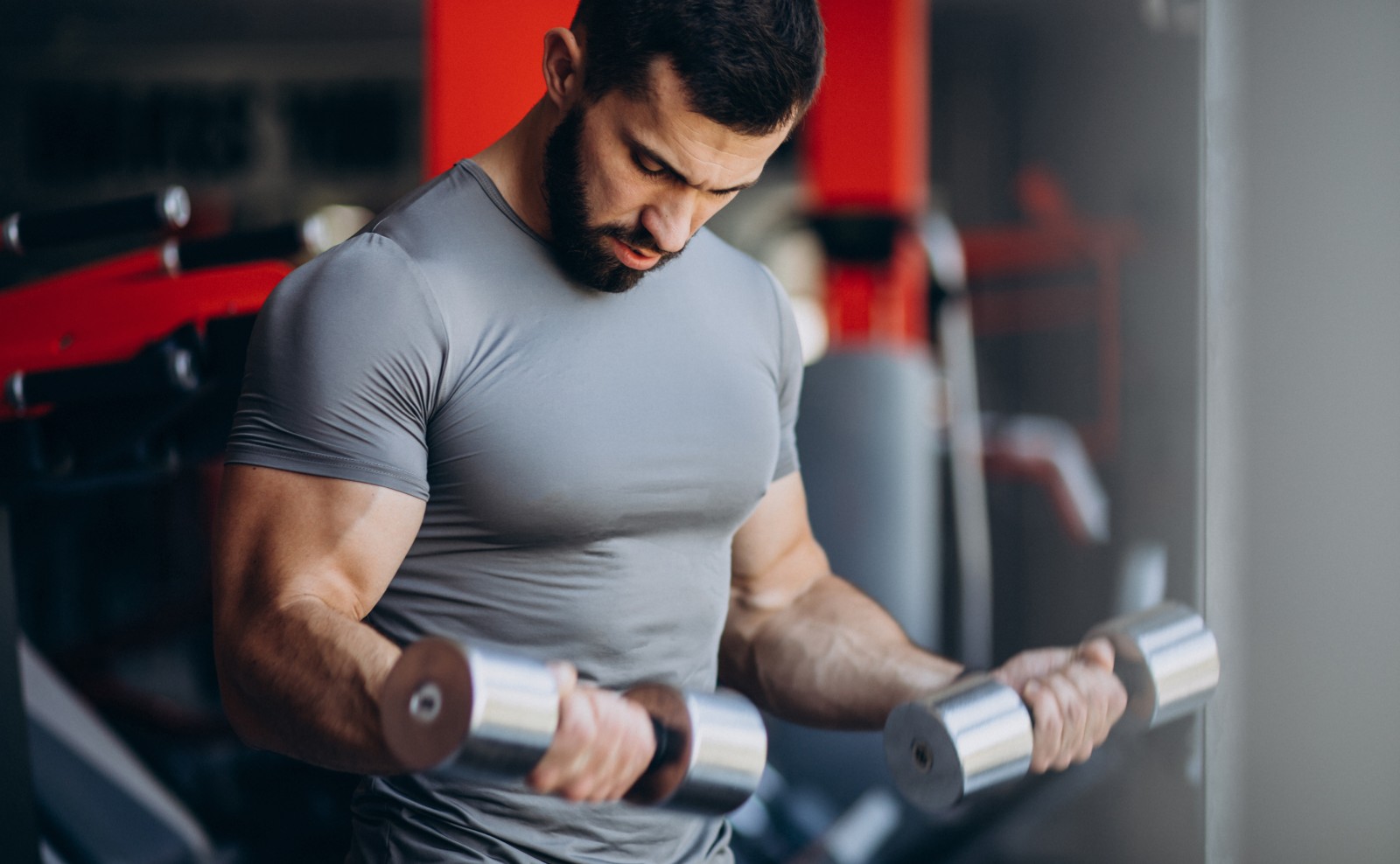 Trening na wzmocnienie mięśni core: Ćwiczenia na mocne i stabilne centrum ciała